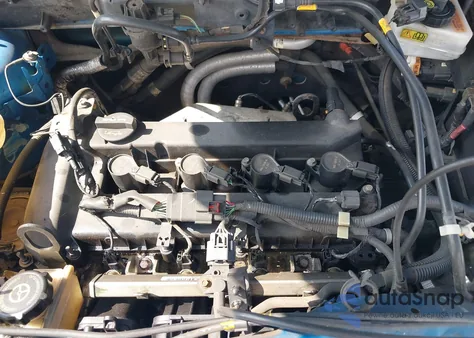 2007 Ford Focus S/Se/Ses z USA, uszkodzony, nr VIN 1FAHP31N77W235549